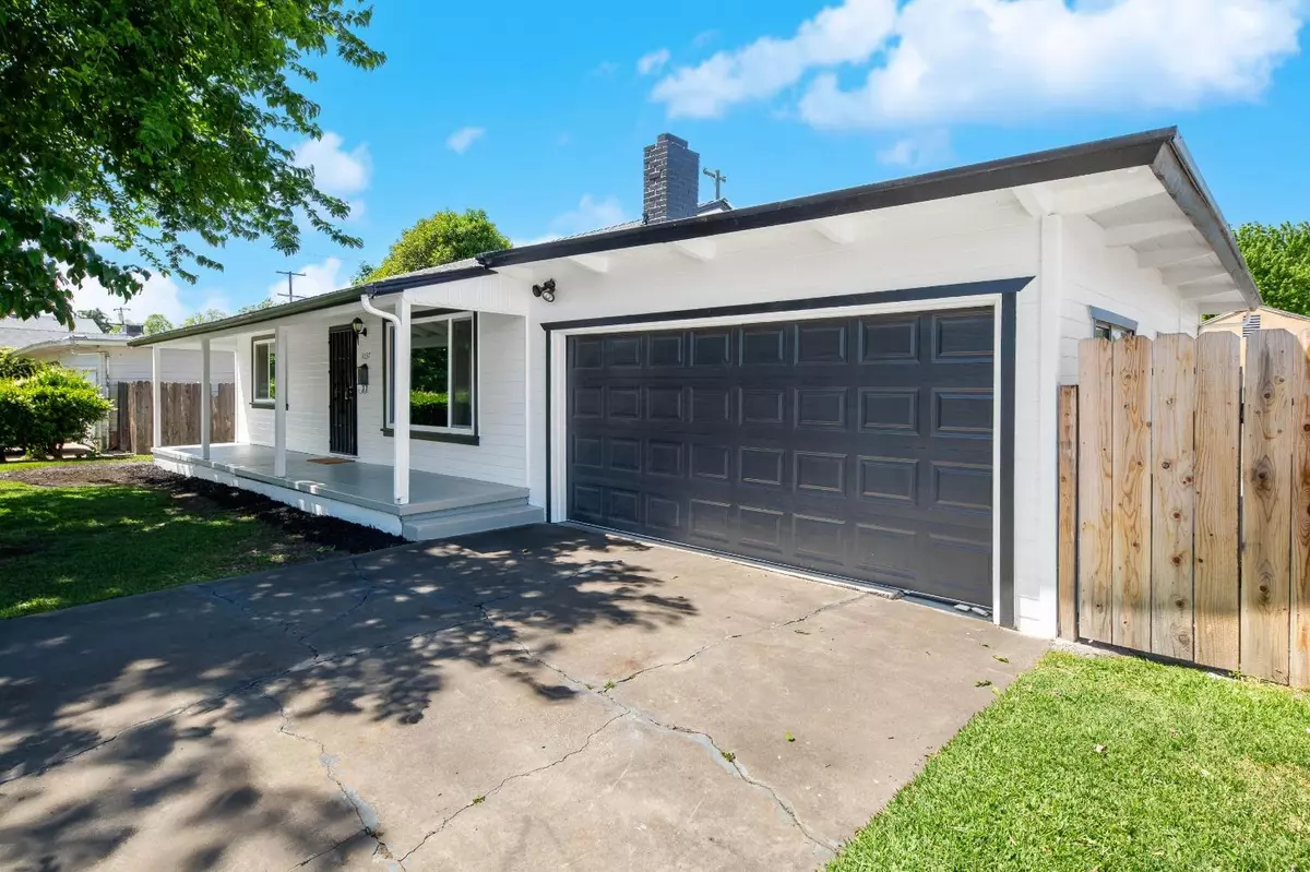 Stockton, CA 95204,3037 W Monterey AVE