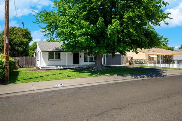 Stockton, CA 95204,3037 W Monterey AVE