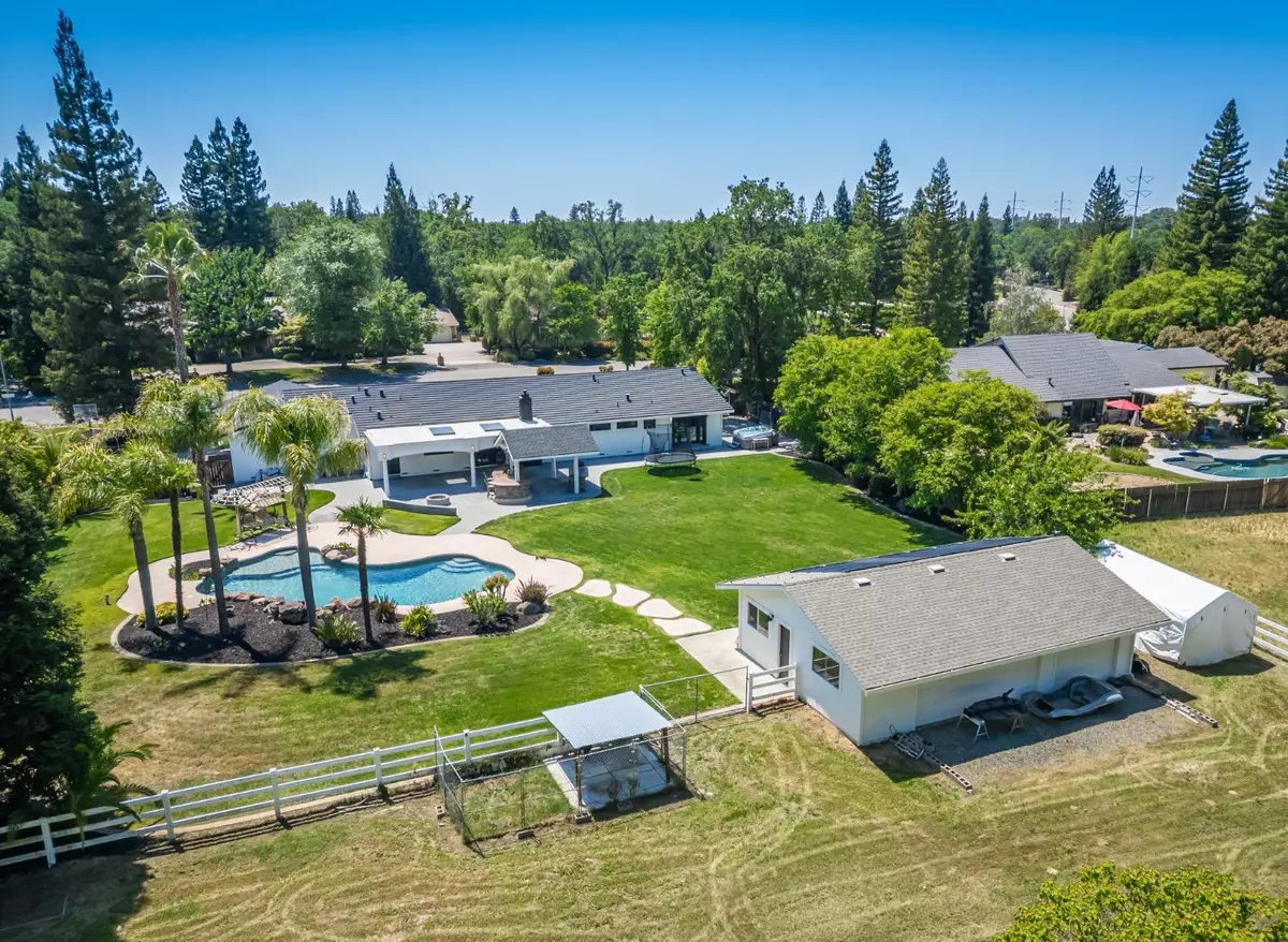 Orangevale, CA 95662,7901 Blaze Trail CT