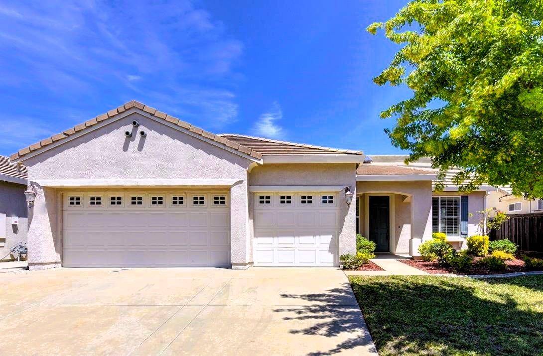Roseville, CA 95747,2336 Wighill CIR