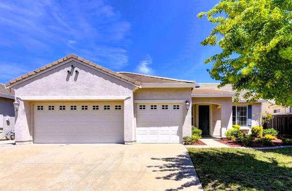 2336 Wighill CIR, Roseville, CA 95747