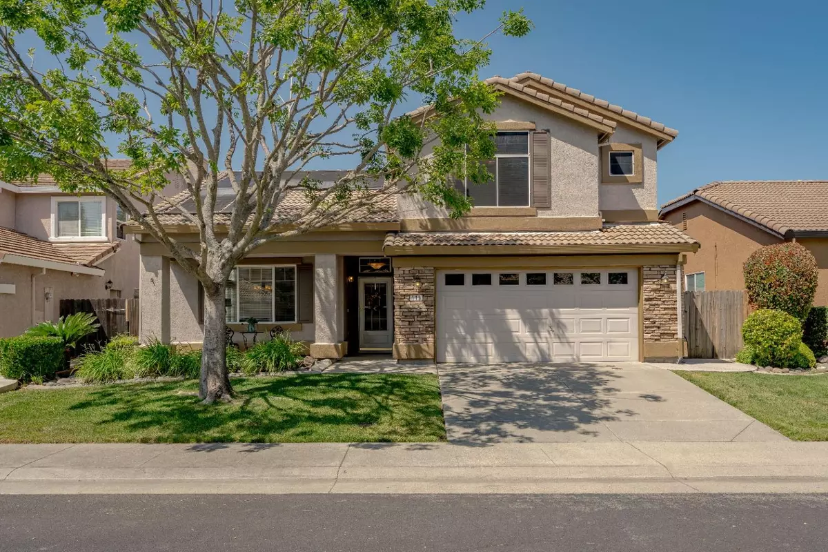Roseville, CA 95747,116 Tanager CT