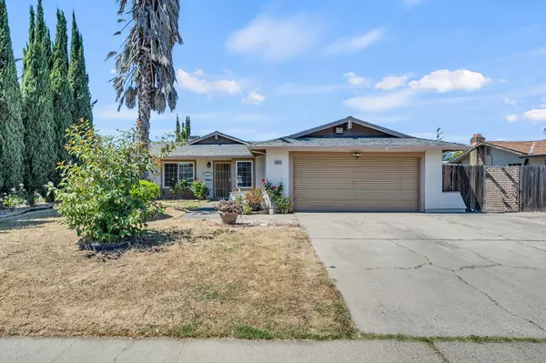 6833 SANDROCK WAY, Sacramento, CA 95828