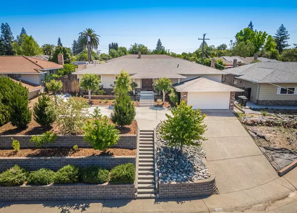 5612 Jolly CT, Fair Oaks, CA 95628