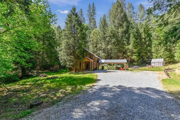 Volcano, CA 95685,15435 Old Giannini Ranch RD