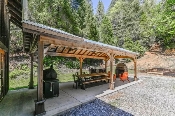 Volcano, CA 95685,15435 Old Giannini Ranch RD