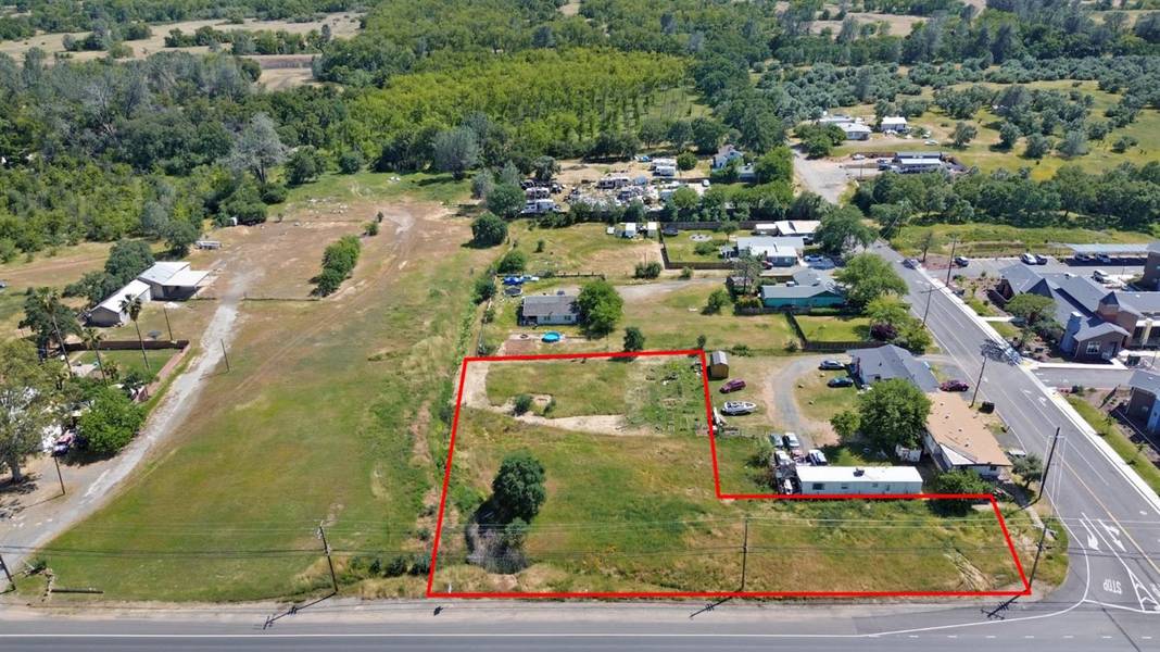 0 W Oro Dam BLVD, Oroville, CA 95965