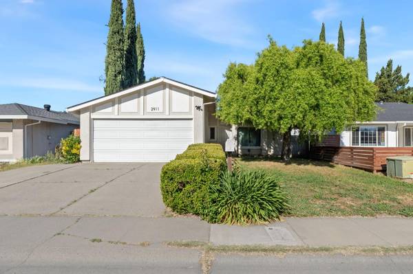 2911 Baronet WAY, Sacramento, CA 95833