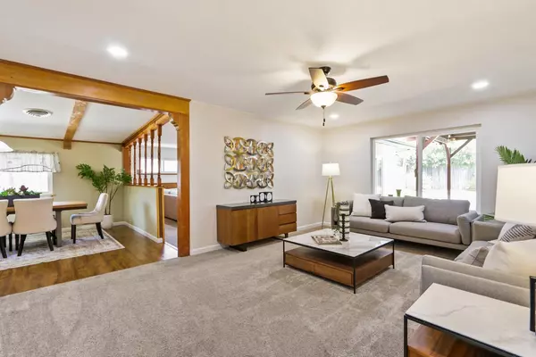 Carmichael, CA 95608,3740 Kimberly WAY