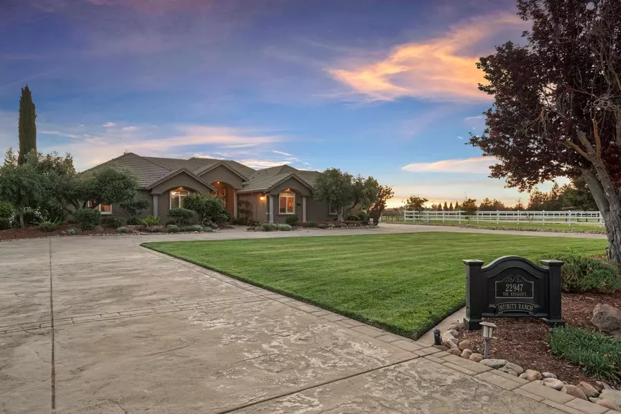 22947 N Samra Hayer LN, Acampo, CA 95220