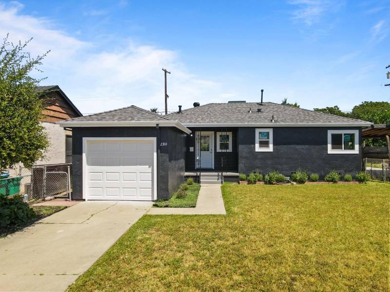2310 Scribner ST, Stockton, CA 95206