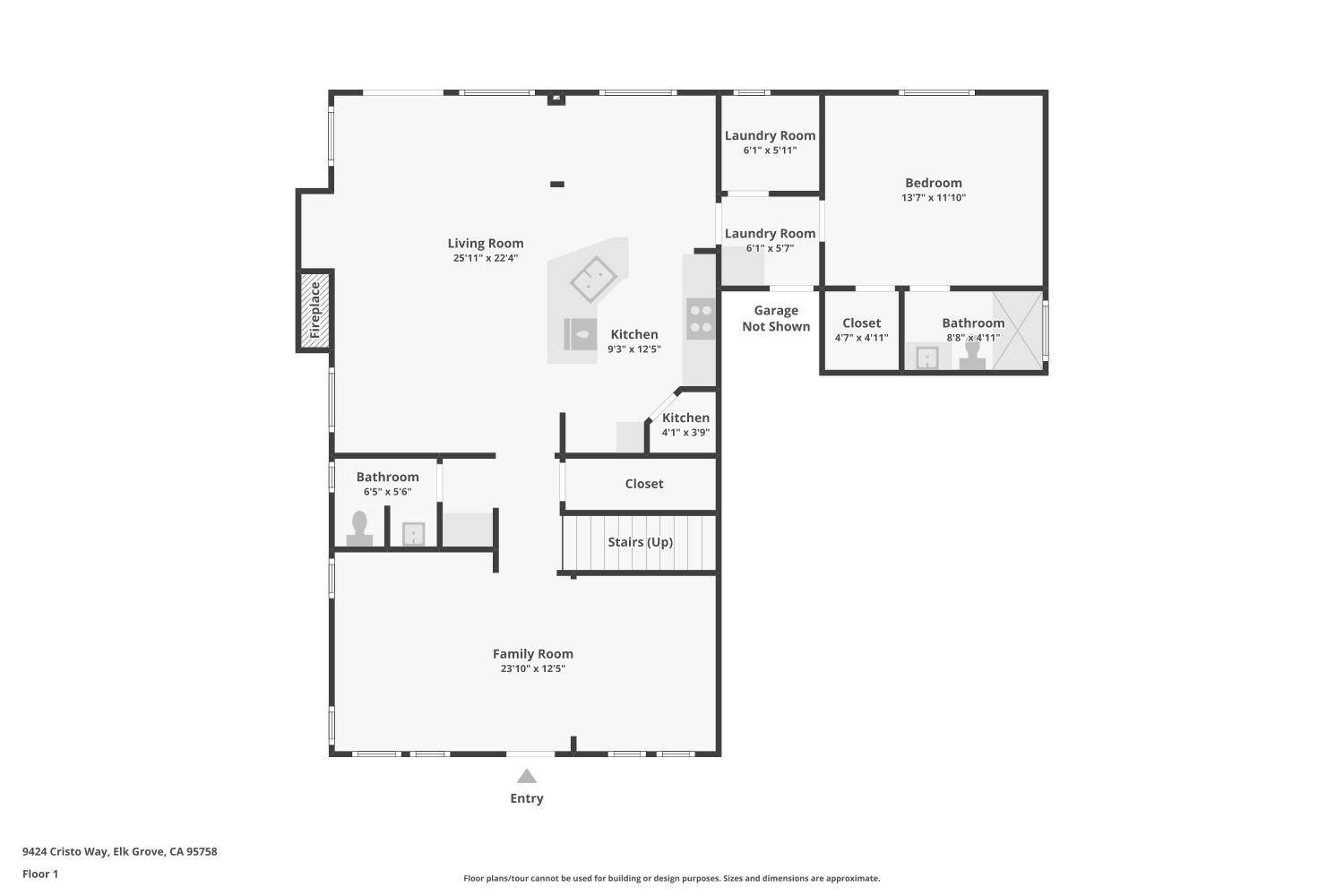 Elk Grove, CA 95758,9424 Cristo WAY