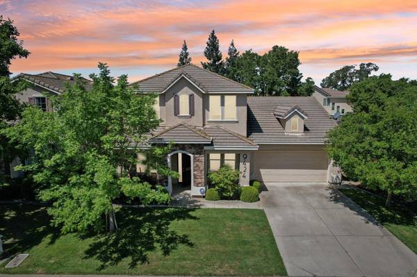 9424 Cristo WAY, Elk Grove, CA 95758