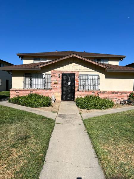 1316 Occidental AVE #1, Stockton, CA 95203