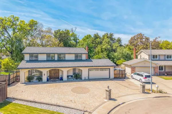 San Ramon, CA 94583,348 Norris CT