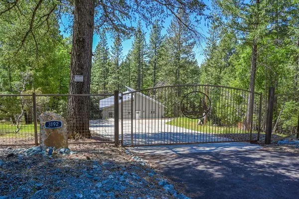 Placerville, CA 95667,3192 Buckeye CT
