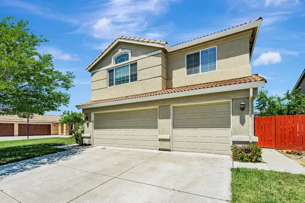 Newman, CA 95360,527 Crow Mountain DR