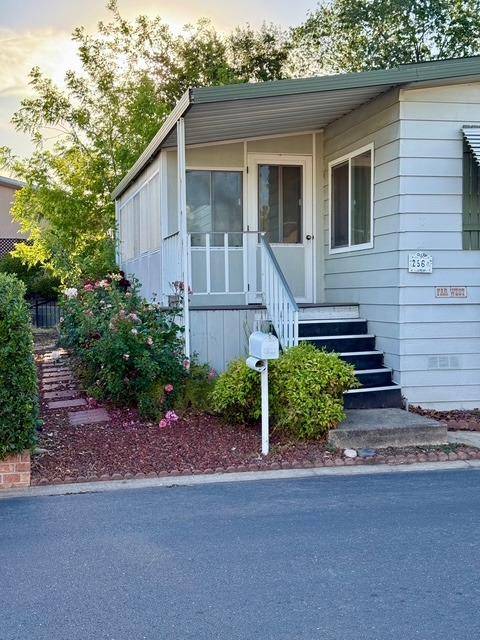 256 Corto LN, Citrus Heights, CA 95621