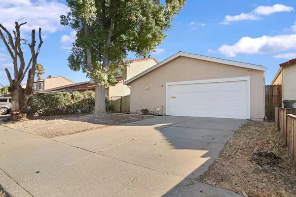 Antioch, CA 94509,3141 Hemlock ST
