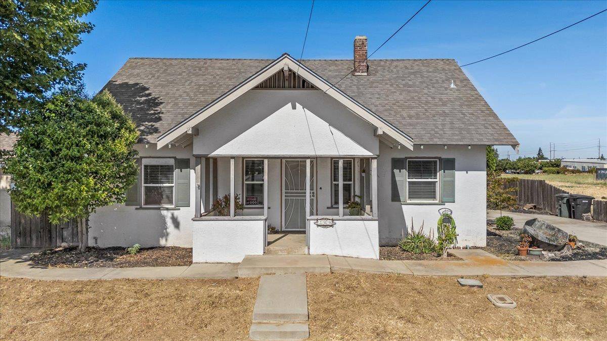 Waterford, CA 95386,209 S Pasadena AVE