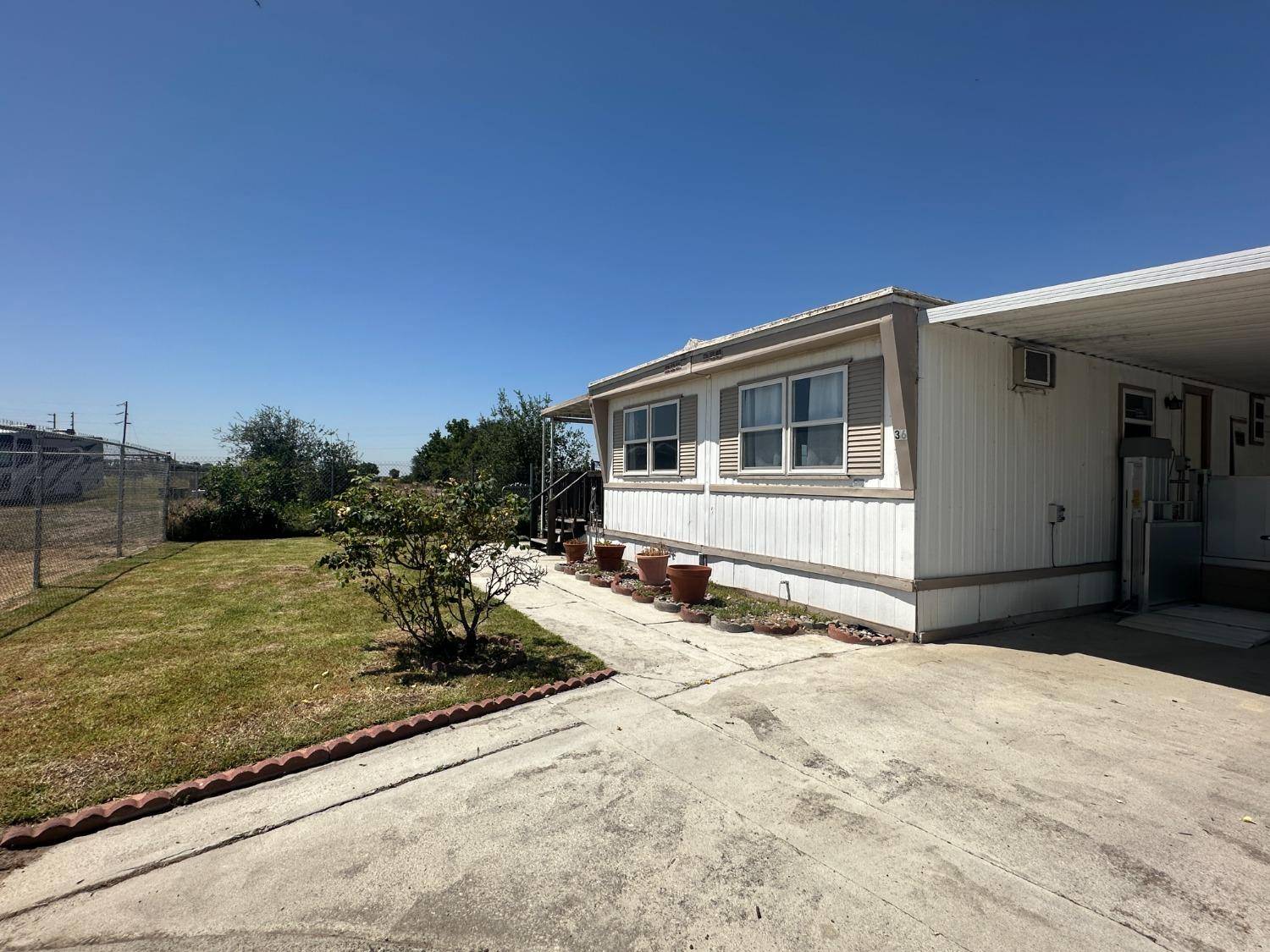 Lodi, CA 95242,11662 N Ham LN #36