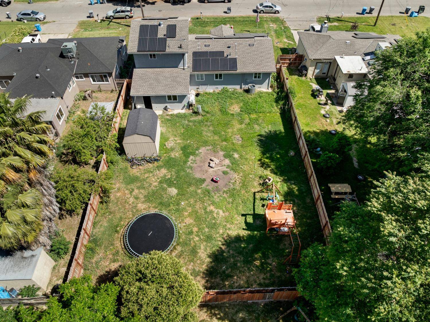 Olivehurst, CA 95961,1013 Jay ST