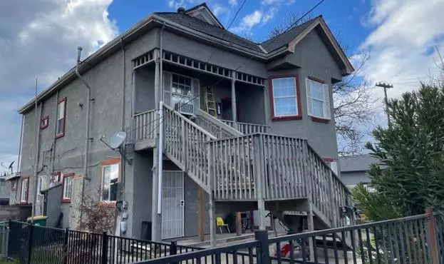 311 S Laurel ST, Stockton, CA 95205