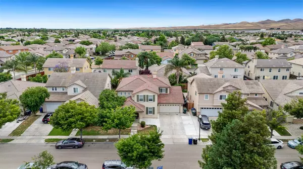 Patterson, CA 95363,1408 Mendocino Creek DR