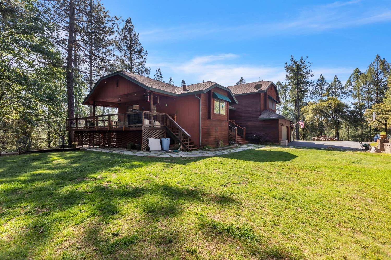 Colfax, CA 95713,540 Clay Canyon CT