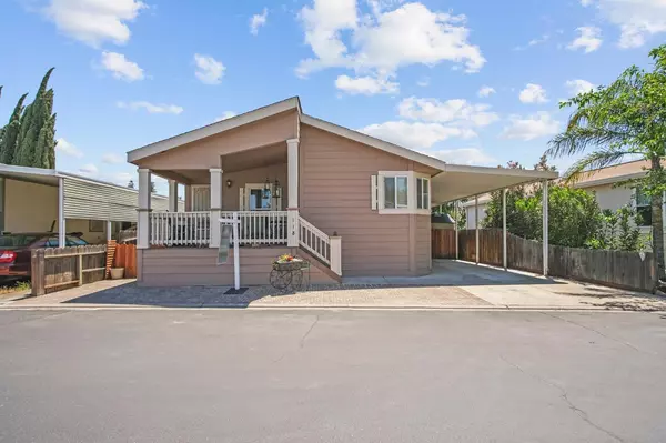 1830 E Yosemite AVE #118, Manteca, CA 95336