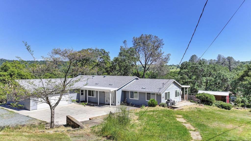 5400 Genney LN, El Dorado, CA 95623