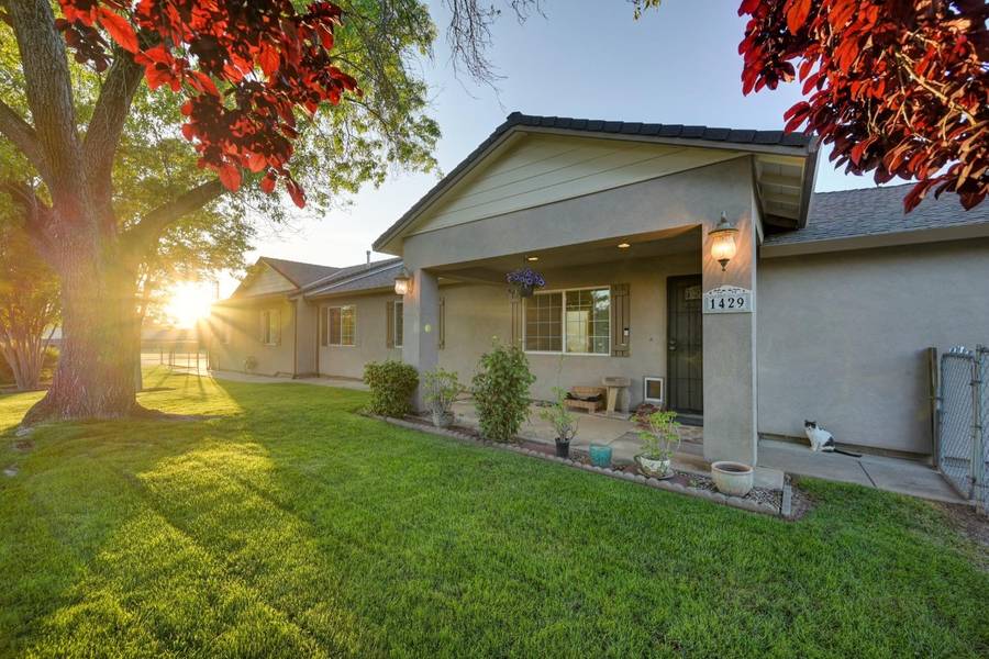 1429 Ascot AVE, Rio Linda, CA 95673