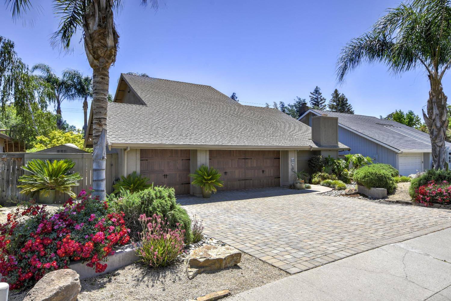 Carmichael, CA 95608,4904 Olive Oak WAY