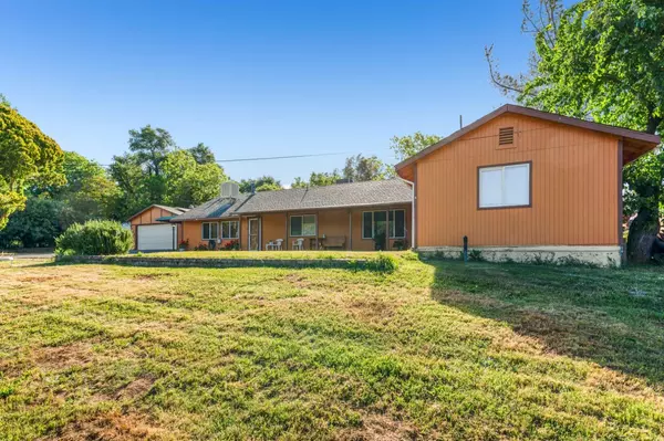 Oroville, CA 95966,1020 Mount Ida RD