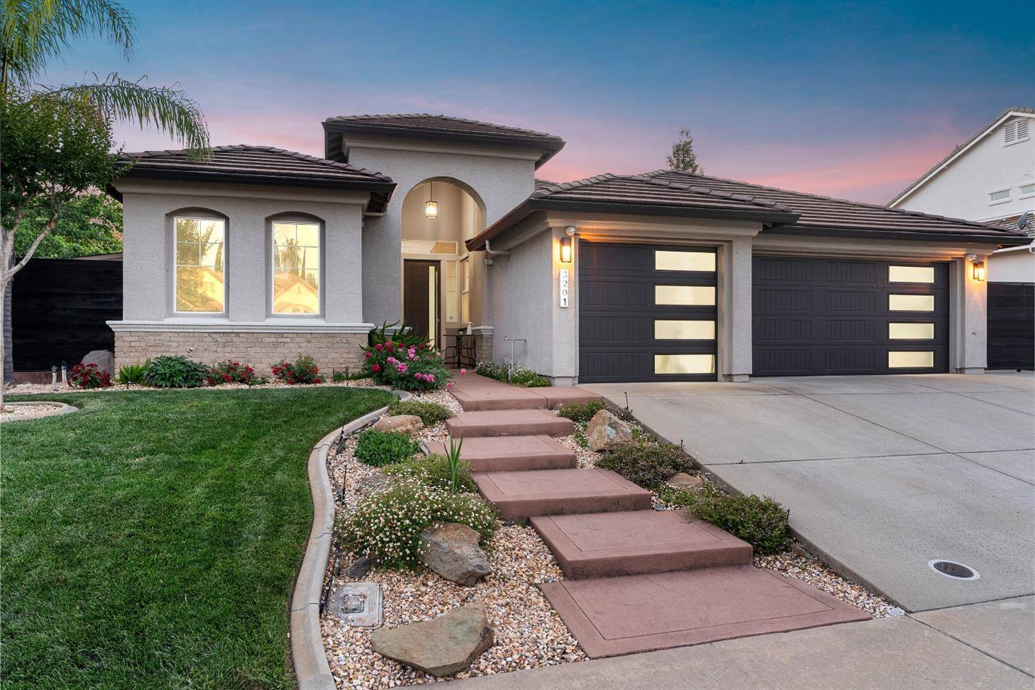 3201 Oselot WAY, Rancho Cordova, CA 95670