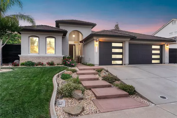 3201 Oselot WAY, Rancho Cordova, CA 95670