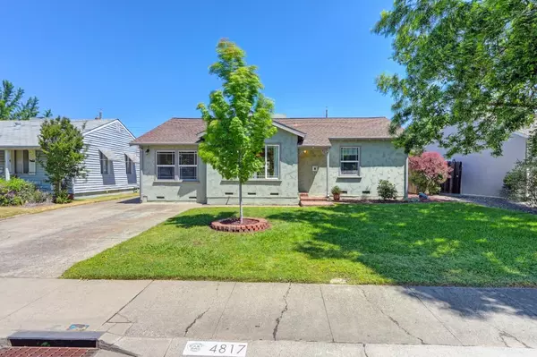 Sacramento, CA 95819,4817 Brand WAY