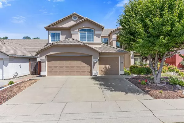 7920 Tetotom Park WAY, Antelope, CA 95843