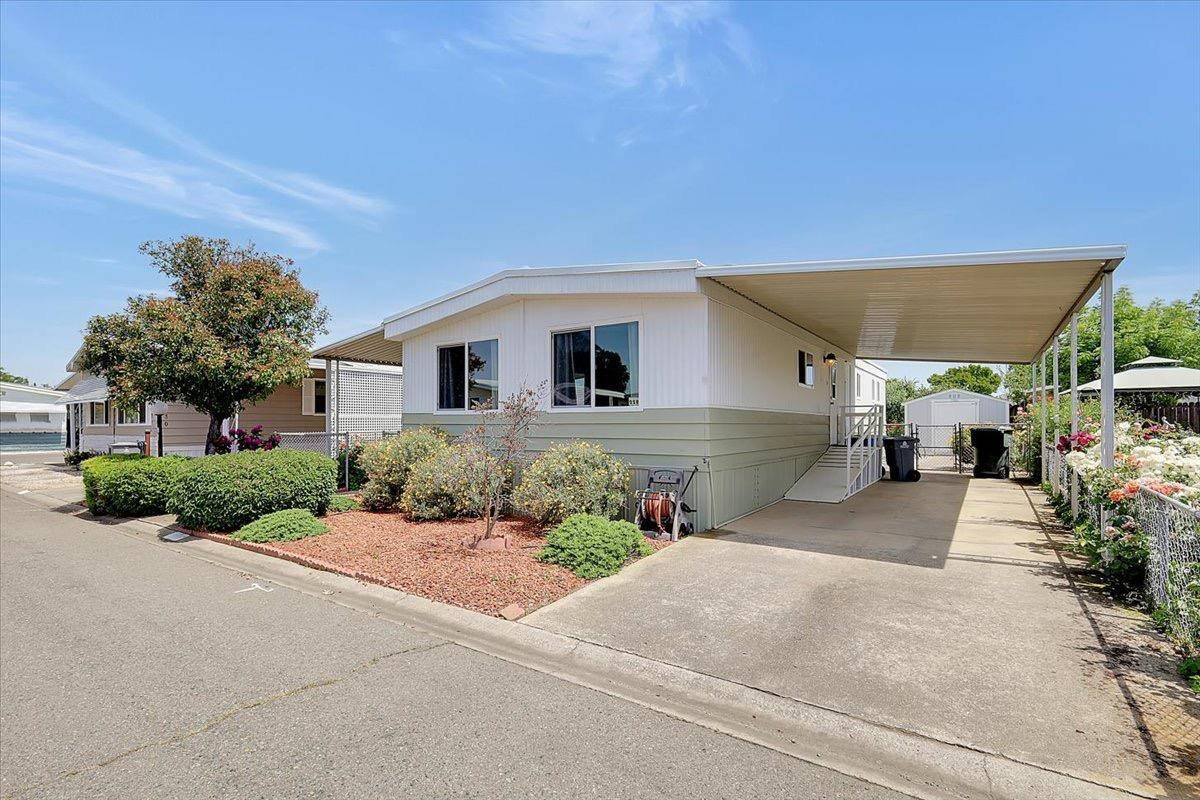 Yuba City, CA 95993,1155 Pease Rd. #228