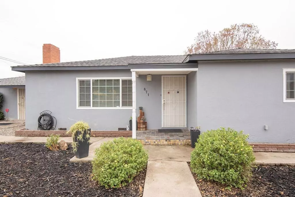 Oakdale, CA 95361,871 E D ST