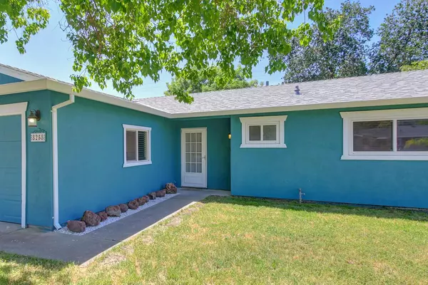 Citrus Heights, CA 95621,8258 Cordelia CIR