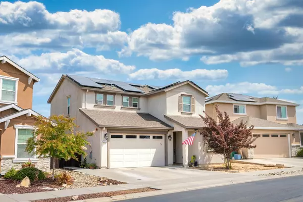 Placerville, CA 95667,2791 Winesap CIR