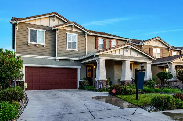 Stockton, CA 95212,3152 Mc Cartney WAY