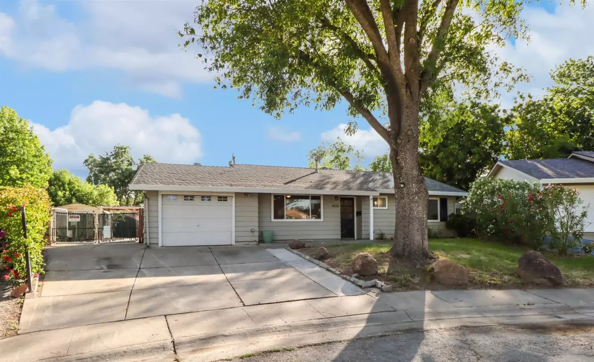 North Highlands, CA 95660,4126 Lund CT