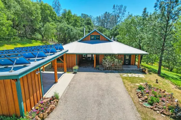 Grass Valley, CA 95949,11860 Surrey DR