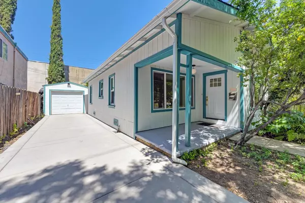 Sacramento, CA 95818,2404 25th ST