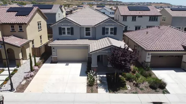 Folsom, CA 95630,3226 Owl Creek WAY