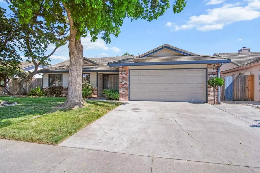 3401 St Gotthard WAY, Ceres, CA 95307