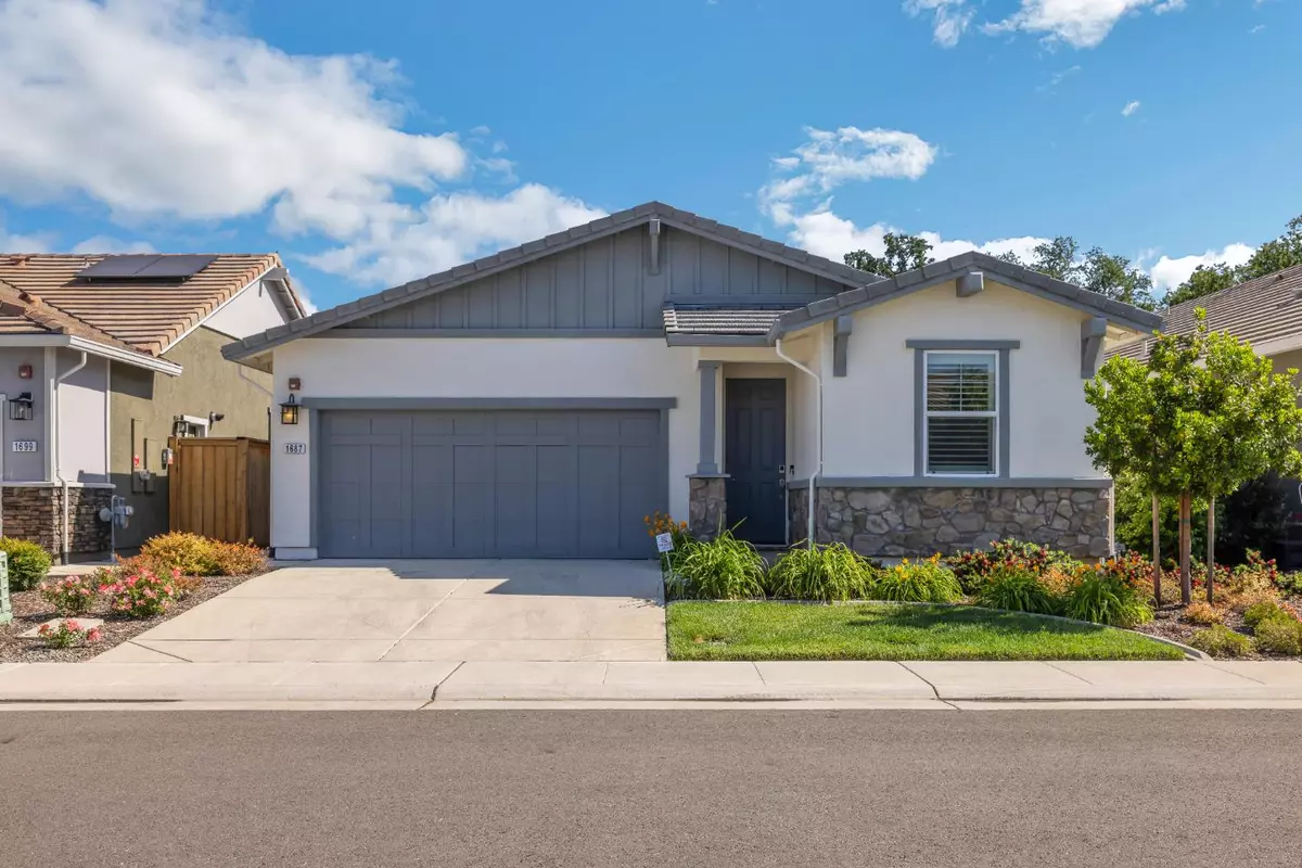 Lincoln, CA 95648,1687 Carson River Loop