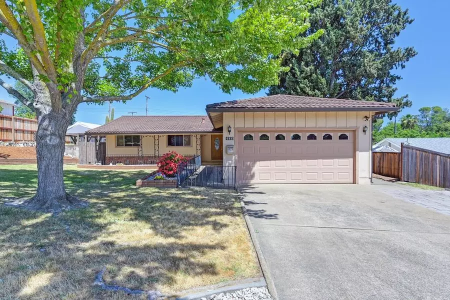 8005 Livorna WAY, Fair Oaks, CA 95628